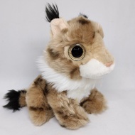 Hamster/Hyena/Sabertooth/Lynx/Merkat/Fox/Slotted Doll (S)