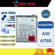 PIN Samsung A10. Pin Samsung A750 (EB-BA750ABUN)  (TẶNG KÈM KEO VÀ TOOLS SỬA)