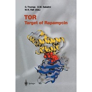 TOR by George Thomas (editor), David M. Sabatini (editor), Michael N. Hall (editor) | 9783642623608