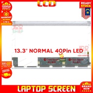 Laptop Screen 13.3" NORMAL 40PIN HP Probook 4331s 4330s TOSHIBA PROTEGE T230 LED/LCD Display SCREEN 