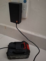 無線高壓清洗機/水槍