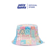 JELLY BUNNY หมวกทรงบัคเก็ต PIXXIE รุ่น B25SCXL021