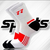 Sport Socks (Y4X)/Badminton Socks