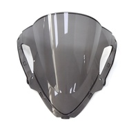 For Kawasaki ninja ZX-6R zx6r ZX6R ZX-6R 2024 2025 2026 Motorcycle Windscreen Windshield Wind Deflec