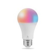 หลอด LED HI-TEK SMART RGB WIFI BLUTOOTH 9 วัตต์ (1165703)
