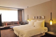 【高鐵假期-29天前預購優惠】高雄Hotel dua 二日自由行