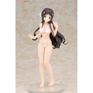 READY STOCK Skytube 1/7 Scale Nakaimo Konoe Tsuruma Swimsuit Ver. PVC FIGURE
