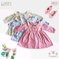 Libby Anna dress Kids