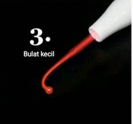 Sparepart Alat Facial Hf / Kaca Hf High frequency