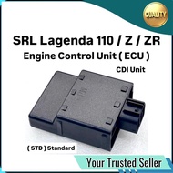 CDI Unit Yamaha SRL Lagenda 110 110Z 110ZR SRL110 SRL110Z SRL110ZR Lagenda110 Z ZR Lagenda110Z Lagen
