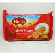 Roma Coconut Biscuit/Coconut Biscuit 300g