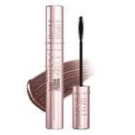 Maybelline Sky High Mascara 08 Twilight Mauve Brown Waterproof
