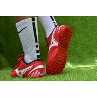 Soccer shoes_Mizuno soccer shoes_soccer shoes_artificial turf soccer shoes_sole sewing_size 39-43