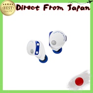 Audio-Technica ATH-CKS50TW2 Wireless Earbuds with Bluetooth 5.3, Noise Cancelling, Deep Bass, LE Aud