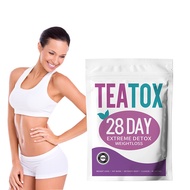 Fat Burner 28 Days Slimming Tea Teatox Detox Tea10.31