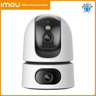Dahua Imou Ranger Dual Lens 6MP 8MP Smart Motion Tracking AI Human Detection CCTV Security Surveilla