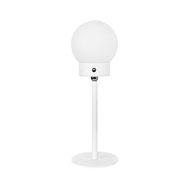 CARINI ไฟตั้งโต๊ะ LED T231007 3 วัตต์ สีขาว จัดส่งโดย HomePro