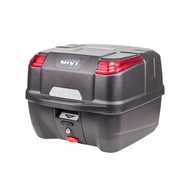 Genuine GIVI B33NM rear case 24 months