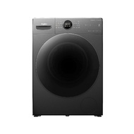 Whirlpool惠而浦10.5kg 1400轉Supreme Oxycare前置式變頻洗衣機FWMD10502GG