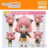 全新 Good Smile Company Nendoroid 黏土人 1902 安妮亞‧佛傑 (SPY×FAMILY 間諜家家酒) 土人