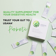 USANA Probiotic 益生菌 (Probiotic supplement for digestive and immune health)