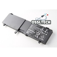 Asus N550 N550J N550L N550JA N550JV C41-N550 C21-N550 G550 G550J G550JK Series Laptop Replacemenrt B