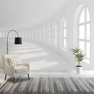 New Simple Luxury Live Streaming Background Work3d 3D HD Wallpaper Fashion Internet Celebrity Live S