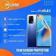 Oppo A74 Hydrogel Anti-Scratch Clear HD Auto RepairScreen Protector