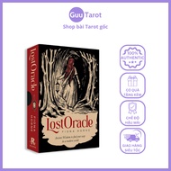 Lost Oracle Deck (Guu Tarot Shop)
