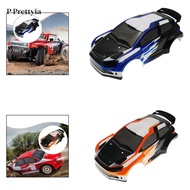 [P Prettyia] 1:12 Scale RC  Car Shell Body Spare Parts RC Vehicle Bodies Accessories, for SY1203 Rem