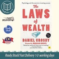 [MyBuku.com] The Laws of Wealth: Psychology and the secret to investing success - Daniel Crosby - 97