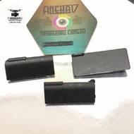 Rubber Cover Usb Hdmi Mic set for sony A7 mark III A7M3 A7III A73