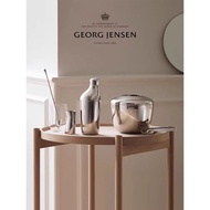 Oriental City Wuyan Minshang Co., Ltd. Georg Jensen Georg Jensen Wine Container Wine Set Accessories