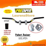 Stang Stir Motor Custom Fatbar PROTAPER - Setang Setir Variasi Universal CB 150R Ninja Beat Street V