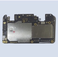 Mesin Vivo Y69  kondisinya mati Sesuai Foto Emmc kmgd6001bm