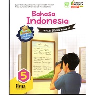 INDONESIAN LANGUAGE INTEGRATION VALUES OF CLASS 5 ELEMENTARY SCHOOL/MI CLASS 5/KM | 0024100710