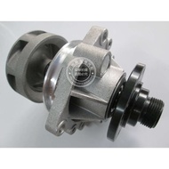 Compatible with BMW E39 E38 E46 728730 330I 520I 525 528I 325I Coog water pump.