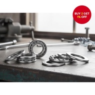 51106 Ball Thrust Bearing Replacement for Pressure Cleaners  51106 Gantian Galas Tolak Bola untuk Pe