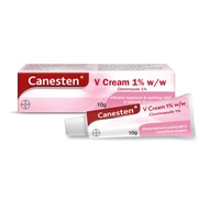 Canesten Vaginal Cream 10G