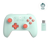 8BitDo | 8BitDo Ultimate 2C Wireless Gaming Controller for PC Windows 10 11 Steam Deck Raspberry Pi