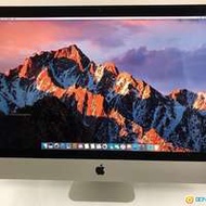 iMac 27 2013 late 2K Mon