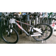 TRINX Mountain Bikes