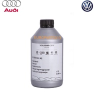 VOLKSWAGEN AUDI DSG 7-SPEED TRANSMISSION FLUID G052512A2