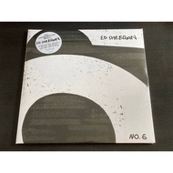 Ed Sheeran - No.6 Collaborations Project - 2 Vinyl LP Brand New