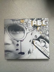 歐陽靖 MC Jin - ABC (CD + DVD)