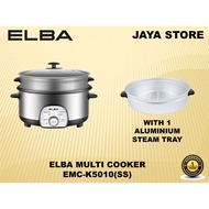 Elba Multi Cooker (5.0L) EMC-K5010(SS)