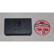 Nintendo switch Dock for tv (nintendo switch accessories)
