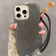 Case For OPPO A58 A60 A74 A95 RENO 4 7 10 PRO 4F 5 6 11F 12 12F 13F 14 14 14F Glitter Blink Stardust