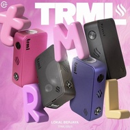 TRML T200 Box Mod 220W - Mod Thermal Authentic Best Seller