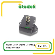 MESIN Engine Mounting Isuzu Bison